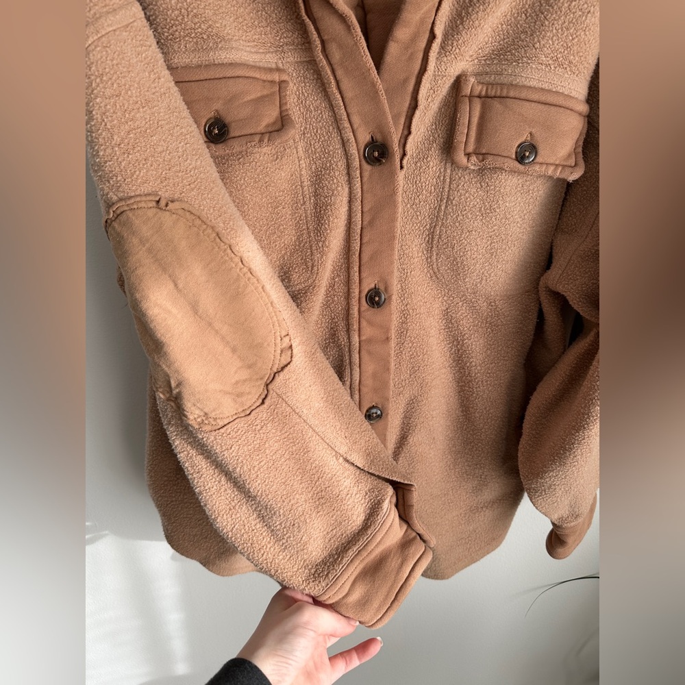 RARE RETIRED Free People Ruby Jacket Size Small - Picture 5 of 7